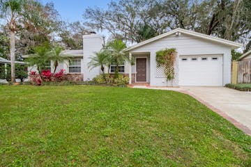 5133 Oak Hill Dr Winter Park, FL 32792